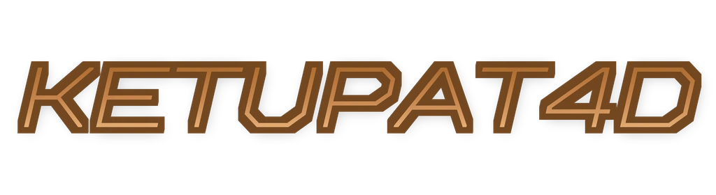 KETUPAT4D